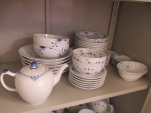 ロイヤルコペンハーゲン