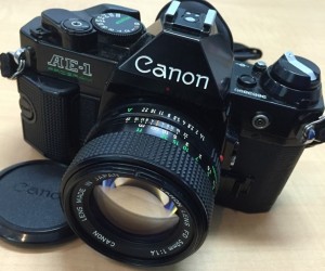 カメラの買取なら大吉荻窪店