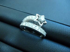 ダイヤ 買取 大吉中津店