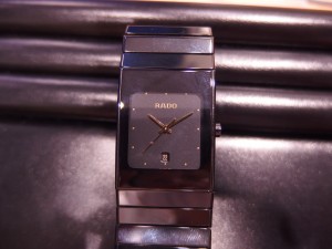 腕時計の高価買取に挑戦!!関内伊勢佐木町の買取専門店 大吉です。