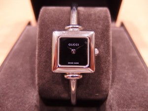 関内伊勢佐木町の大吉です。時計をお買取りいたしました。