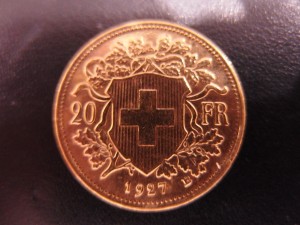 金貨の高額買取に挑戦!!関内伊勢佐木町の買取専門店 大吉です。