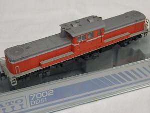 鉄道模型 Nゲージ 大東市