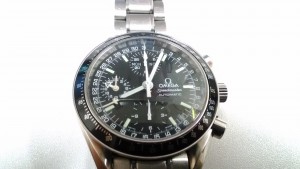 オメガの高価買取店は？買取専門店「大吉」円山公園店です！！