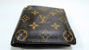 買取専門店大吉円山公園店、ヴィトンの財布をお買取させて頂きました！