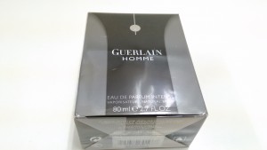 ゲランの香水もお任せ!買取専門店大吉円山公園店!