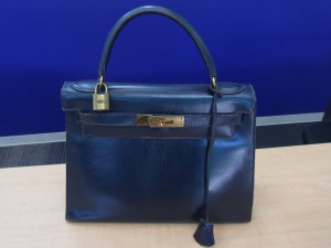 板橋区徳丸のお客からケリーバッグ高価買取です。 地域No.1高価買取宣言中の大吉東武練馬店です!