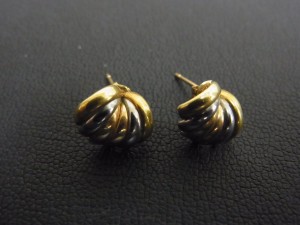 練馬区のお客様よりピアス買取です。。地域No.1高価買取宣言中の大吉東武練馬店です!