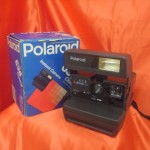 ポラロイドカメラも買取可能な大吉大橋店です。