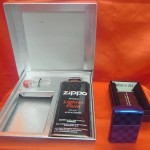 ジッポー　買取　大橋