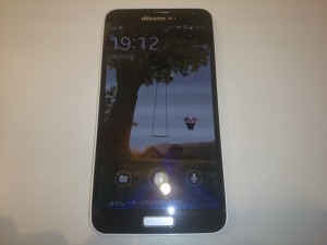 スマートフォンを買取させて頂きました!大吉岩出店です。