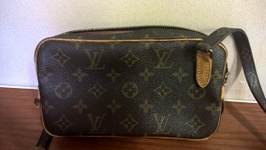 練馬区のお客からヴィトン高価買取です。　地域No.1高価買取宣言中の大吉東武練馬店です！