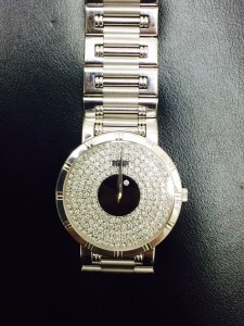 時計　買取　蒲田