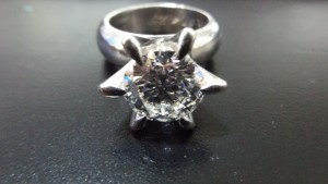 ダイヤモンドの買取なら買取専門店大吉ショッパーズプラザ海老名店