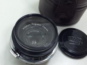 カメラレンズの買取は調布市の「大吉調布店」まで。