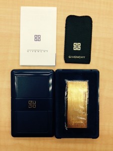 ガスライターをお買取りしました。大吉行徳店です。