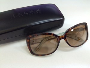 ブランドのサングラスも買取ります！調布市の「大吉」です