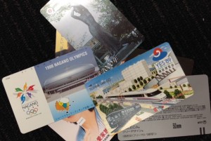 テレカ テレホンカード 買取 常陸大宮