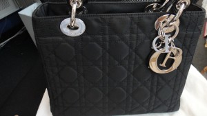 ディオールバック買取