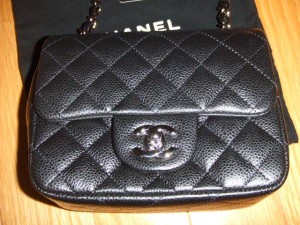 シャネルの買取なら地域一番店の大吉サンシパーク桑名店へぜひ！