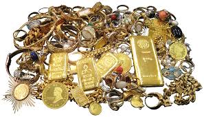 金の高価買取なら大吉サンシパーク桑名店にお越し下さい!