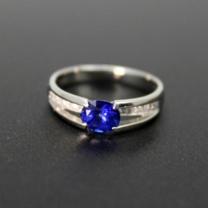 プラチナリング