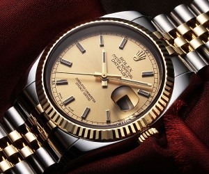 ロレックスの買取は三重県の大吉サンシパーク桑名店へぜひ。