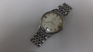 オメガ　シーマスター