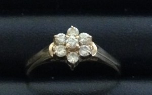 ダイヤの絶賛高額買取中!大吉 久留米店へどうぞ!