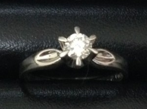 大吉 久留米店でダイヤを高額買取しています！