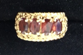 貴金属の高額買取は大吉 久留米店が得意です!