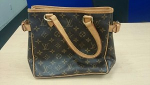 ルイヴィトン　バディニョール