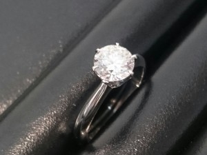 買取 和歌山 ダイヤモンドリング お買取しました。和歌山の大吉岩出店 ダイヤモンド 買取