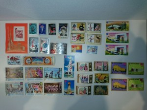 買取 和歌山 切手 お買取しました。和歌山の大吉岩出店 切手 買取