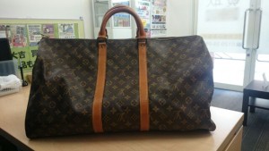 ブランドの高額買取は大吉葛西店にご相談下さい！