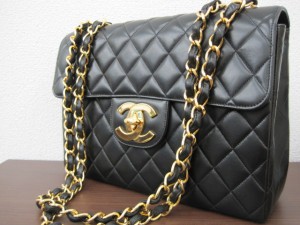 シャネルの買取は三重県の大吉サンシパーク桑名店へぜひ!