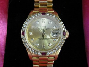 練馬区平和台のお客様よりロレックス買取しました。地域No.1高価買取宣言中の大吉東武練馬店です!