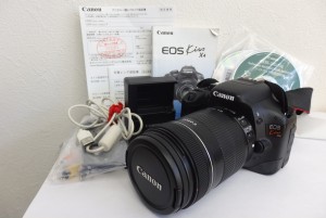 OLYMPUS DIGITAL CAMERA