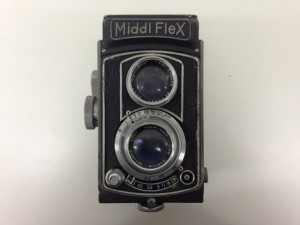 大吉 久留米店ではカメラの買取もしています!