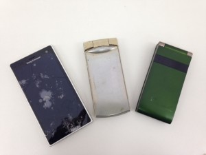 大吉 久留米店では携帯電話のお買取りもしています!