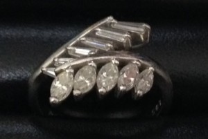 大吉 久留米店でダイヤの高額買取中です!