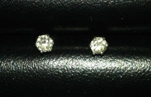 ダイヤを高額買取！大吉 久留米店へお持ちください！