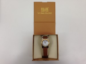 時計の高額買取なら大吉 久留米店でいたします！