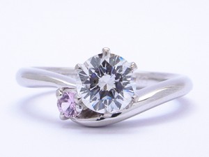 ダイヤを売るなら三重県で買取している大吉サンシパーク桑名店にぜひ!