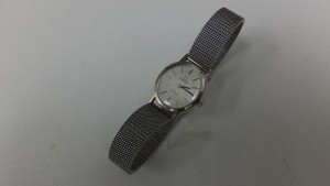 オメガ　ジュネーブ