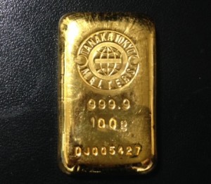 貴金属の高額買取をいたします!大吉 久留米店へ!