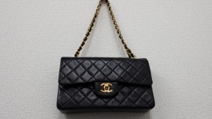 シャネル マトラッセ