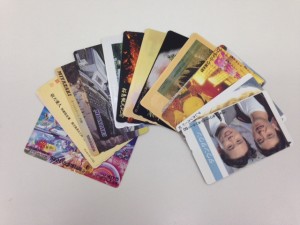 テレカの買取は大吉 久留米店へ!お急ぎください!