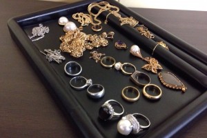 西東京市 指輪 買取