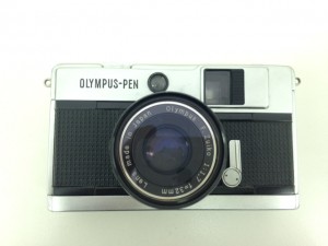 大吉 久留米店では古いカメラも買取OK!